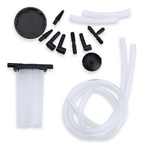 2025 Kit De Bomba De Sangramento De Freio A Vácuo/m006 - Imagem 5