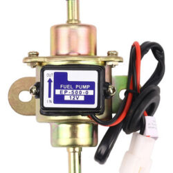 Bomba De Combustível Para Veículo Elétrico 12v Ep500-0 Ep500