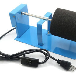 Kit Cup Turner For Crafts Tumbler Spinner Tool Cup Rotator F