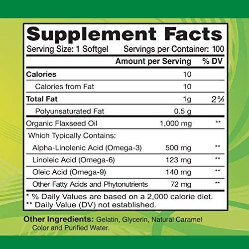 Suplemento Nutricional Alfa Vitamins Alfa Mg, 100 Unidades - Imagem 2