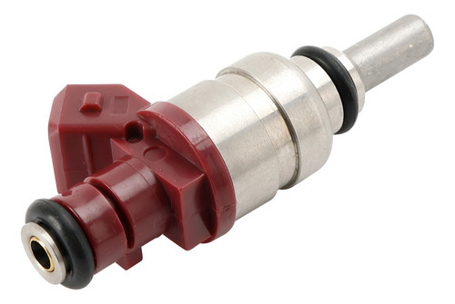 Injetor De 1 Peça Para Mercedes Benz Classe C Clk-class 1.8 - Imagem 3