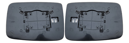 Espelho Retrovisor Esquerdo Aquecido Para Dodge Ram 1 - Imagem 6