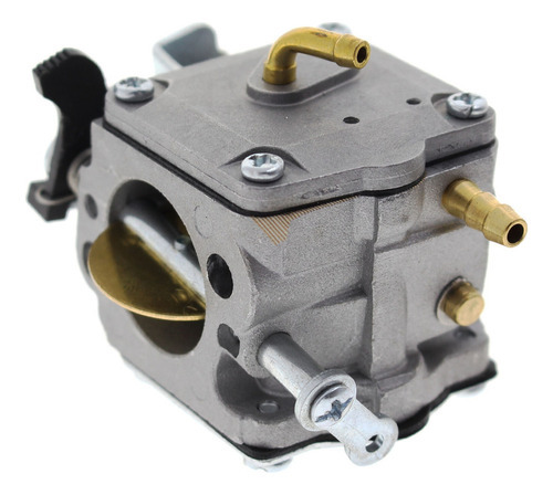 Carburador De Carboidratos Para Motosserra Husqvarna 395xp 3 - Imagem 2