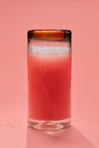 Limpeza De Frutas Mistas (vagabundo) - Pó De Casca De Psylli - Imagem 6