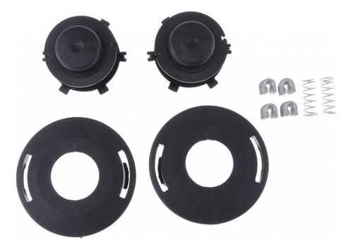 Cabeça Trimmer Reconstruir Kit Para Stihl 25-2fs 44 55 80 - Imagem 5