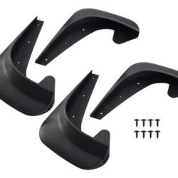 Guarda-lamas Universais Mud Flaps Flap Guards Guarda-lamas C