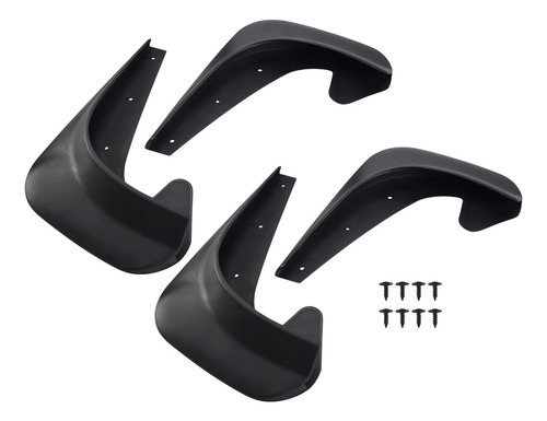 Guarda-lamas Universais Mud Flaps Flap Guards Guarda-lamas C