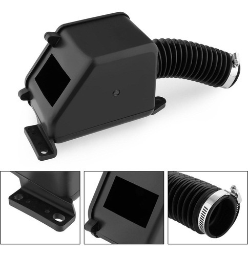 Filtro De Ar 42 Mm Para Gy6 150 150cc 157qmj Motor Atv - Imagem 5