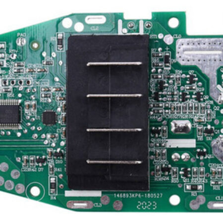 Placa De Circuito De Proteção De Carregamento De Bateria De - Imagem 5
