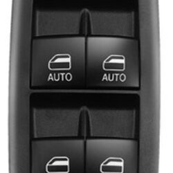 Interruptor De Janela Para Jeep Grand Cherokee 2011-2013