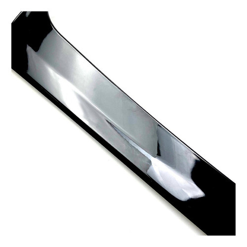Dsd Spoiler Lateral Da Traseira Do Carro Compatível Com - Imagem 5