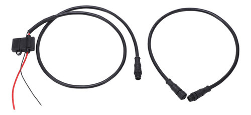 Marine For Nmea 2000 Starter Kit Cabo De Alimentação De 1m C - Imagem 9