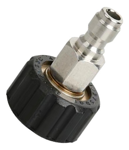 Arruela De Pressão Conector Rápido M22-14mm X 1/4 "" - Imagem 10