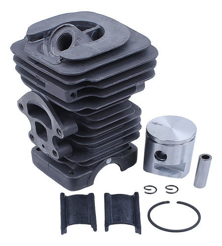 Kit De Pistão De Cilindro Para Husqvarna 235 235e (2008-01) - Imagem 2
