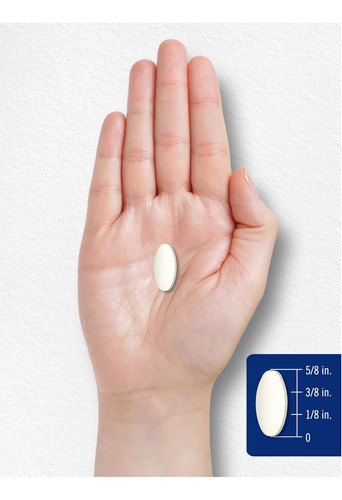 Carlyle Magnésio 500mg | 300 Cápsulas Revestidas | Suplement - Imagem 8