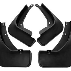 Guarda-lamas Para Great Wall Gwm Haval H6 3º Guarda-lamas Fe