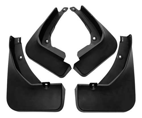 Guarda-lamas Para Great Wall Gwm Haval H6 3º Guarda-lamas Fe