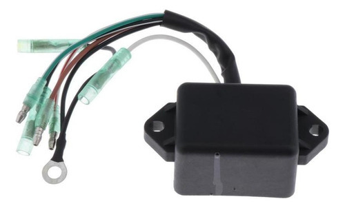 Unidade De Cdi De Controle Externo Uti Para Yamaha 4-5hp