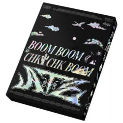 Novo Novo Stray Kids - Ate, Versão Limitada, Miniálbum Ll