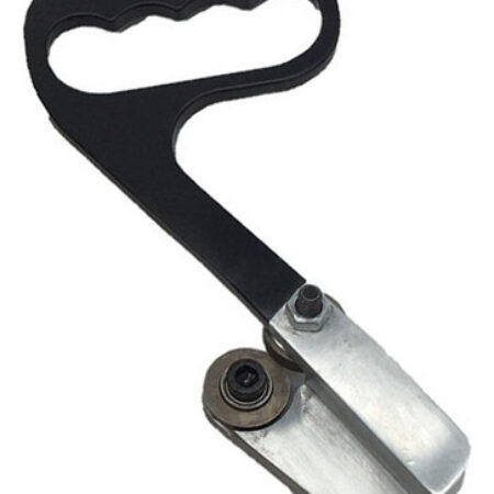 Cortador Chapa Metálica Rápido Portátil De Para Corte Manual - Imagem 6
