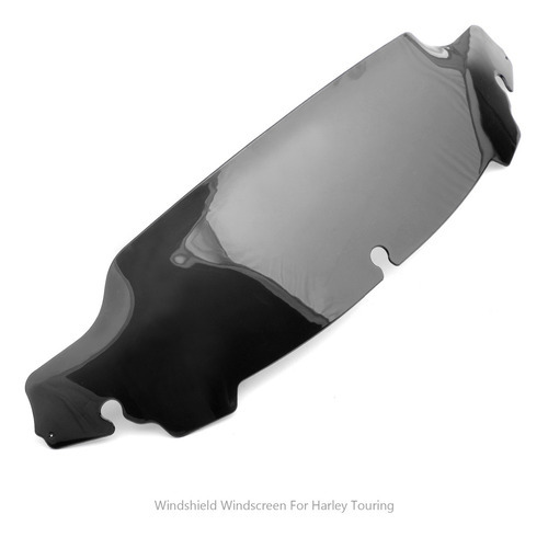 Pára-brisas Para Harley Touring Electra Street Glide 2014-18 - Imagem 3