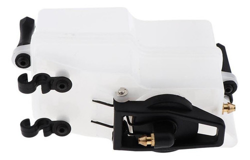 85721 De Combustível 125cc Para 1/8 Hsp 4wd Rc Car Buggy - Imagem 8