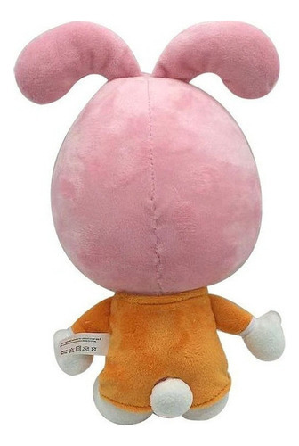 Boneca Gumball De Pelúcia Incredible World New De 3 Peças - Imagem 8