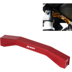 Reforço Amortecedor Xmax250 Xmax 250 2020 2021 Vermelho