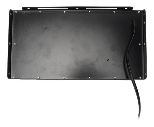 Quantum Board Plant Light 200w Led Grow Ip65 À Prova D"água - Imagem 4