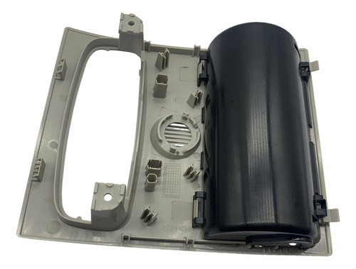 Óculos De Leitura De Teto Para Console De Carro Box Trim Cov - Imagem 6