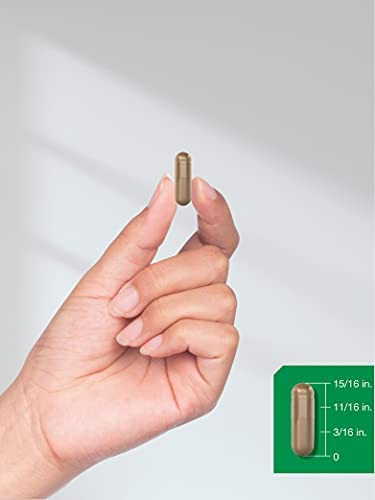 Extrato De Graviola 2000 Mg 120 Cápsulas | Não Ogm, Sem Glút - Imagem 3