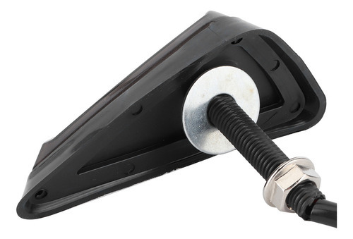 2pcs Universal L Forma Triangular Indicador Led Motocicleta - Imagem 6