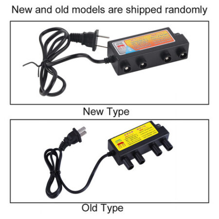 Teste Rápido Da Qualidade Da Água Do Eletrolisador Eletrólis - Imagem 5