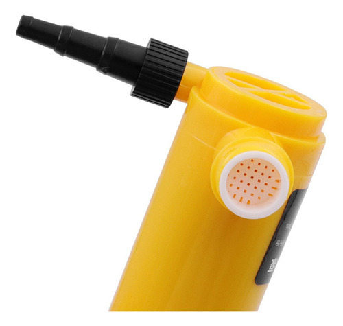 Mini Bomba De Água 12v Us Adapter Plug, Tamanho Pequeno, Lev - Imagem 3