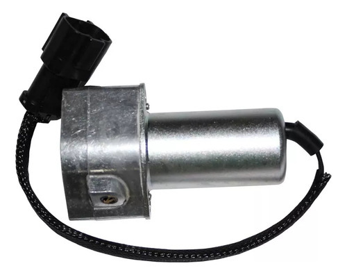 Válvula Solenóide Pc100 Pc200-6 702-21-07010 Para 6d102 4d10 - Imagem 3