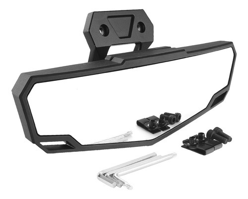 Utv Centro Espelho Retrovisor Substituir Peças, 2883763 - Imagem 4
