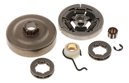 Alça De Motosserra Para Ms361 044 046 Ms440 Ms461 Ms460 - Imagem 5