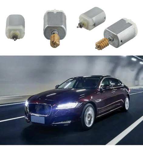 2 Peças Para Fechadura De Porta Central Evoque Sport Freelan - Imagem 5