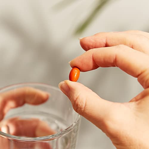 Solgar Megasorb Coq-mg, 30 Softgels - Promove A Função Cardí - Imagem 3
