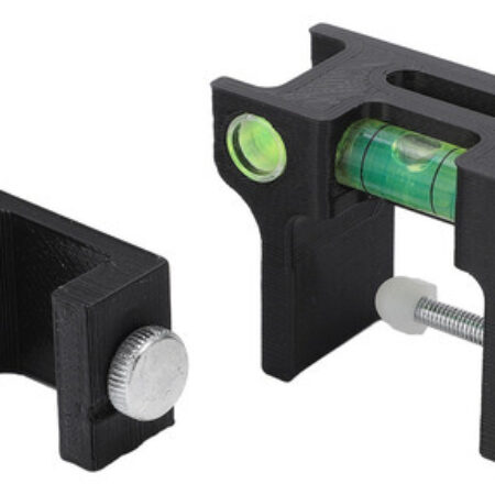 Ferramentas De Ajuste De Arco E Flecha 2pcs Kit De Nível De - Imagem 5