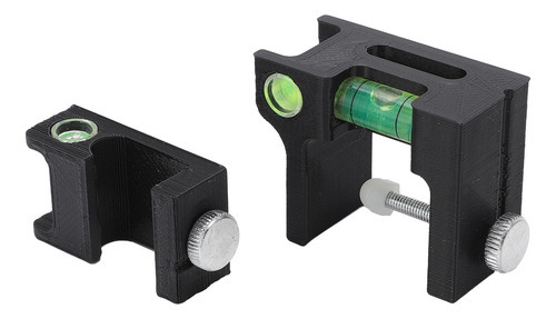 Ferramentas De Ajuste De Arco E Flecha 2pcs Kit De Nível De - Imagem 5