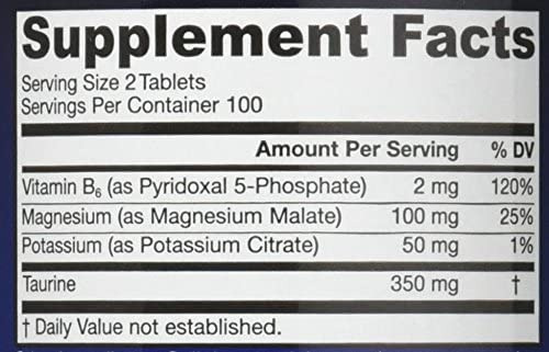 Jarrow Formulas Otimizador De Magnésio, Importante Para A S - Imagem 10