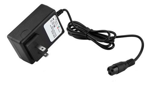 Carregador De Bateria De Scooter Elétrico 24v 0.6a Para Razo - Imagem 2