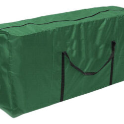 Árvore De Natal Artificial Storage Bag Árvore Bag 122x39x55c