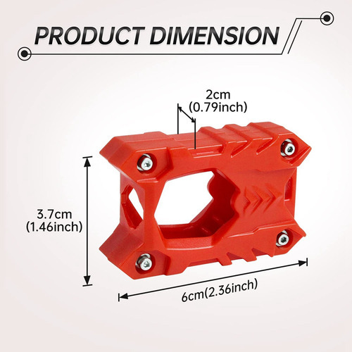 Para Can-am Ryker/outlander Sporty Key Shell, Chave De Igniç - Imagem 7