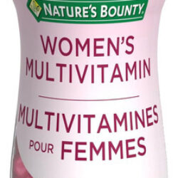 Gomas Multivitamínicas Femininas Natures Bounty, 70 Gomas