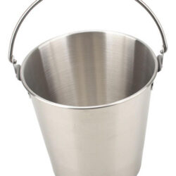Balde De Gelo Balde Refrigerador Com Alça, 700ml Argent