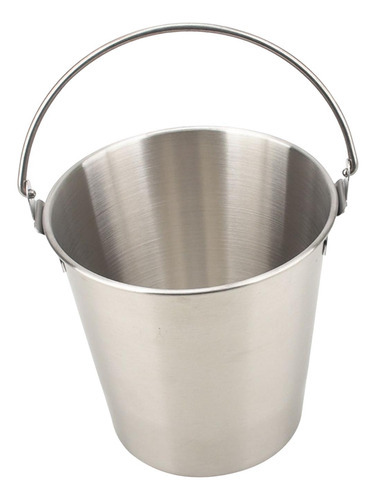 Balde De Gelo Balde Refrigerador Com Alça, 700ml Argent
