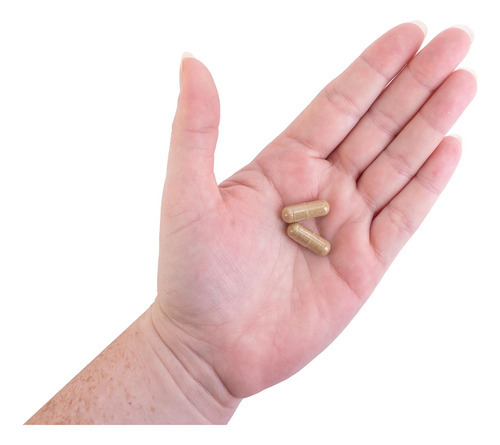 Kroeger Herb, Candida Liver Care - 100 Cápsulas Vegetarianas - Imagem 7