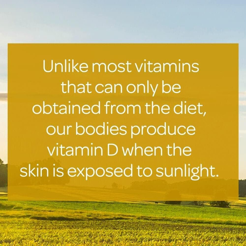 Puritanos Pride Sunvite Super High Potência Vitamina Diu 100 - Imagem 2